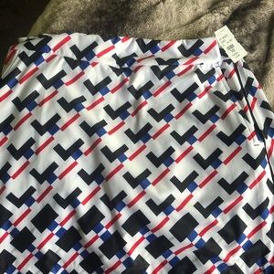 Golf skort- BRAND NEW